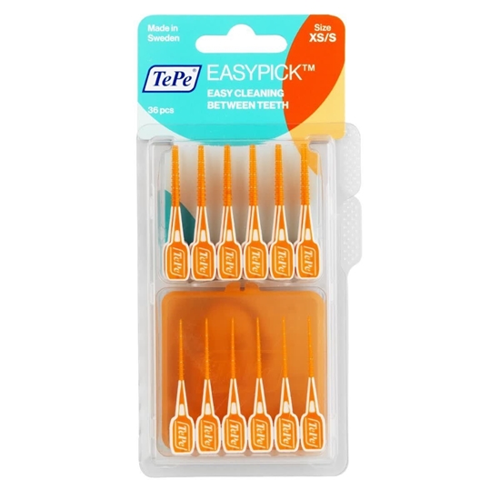 TEPE EASYPICK XSS 36ST